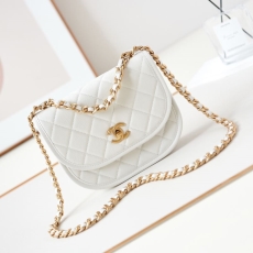 Chanel Satchel Bags